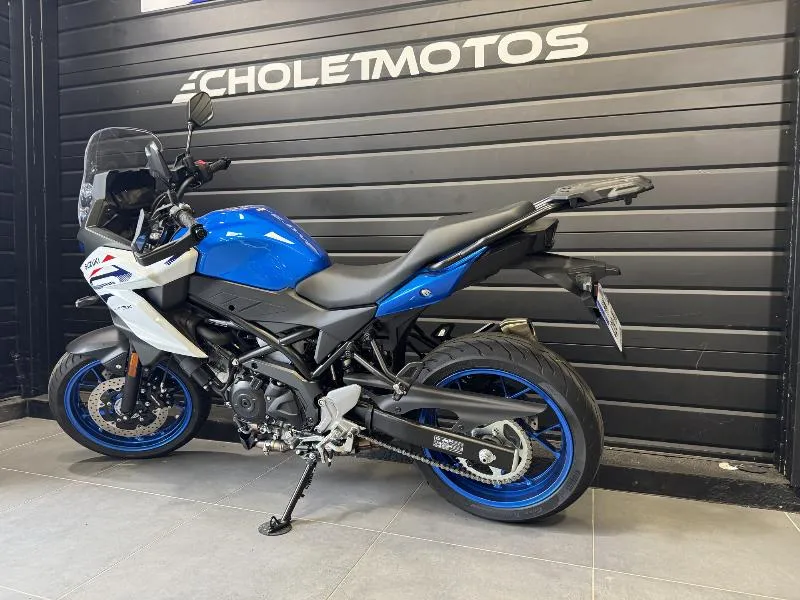 SV 7 GX