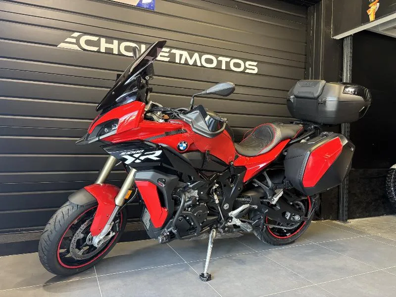 S 1000 XR