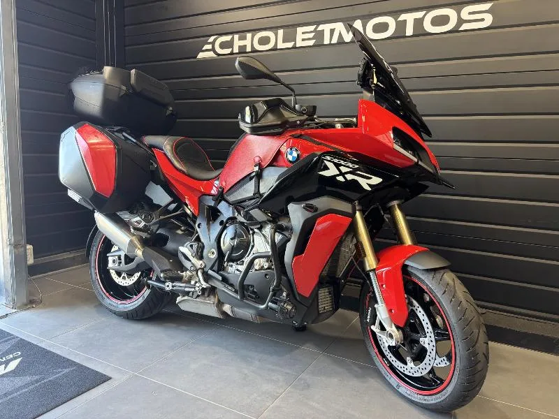 S 1000 XR