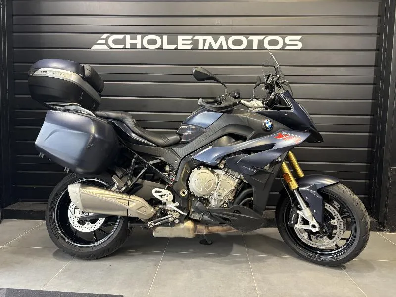 S 1000 XR