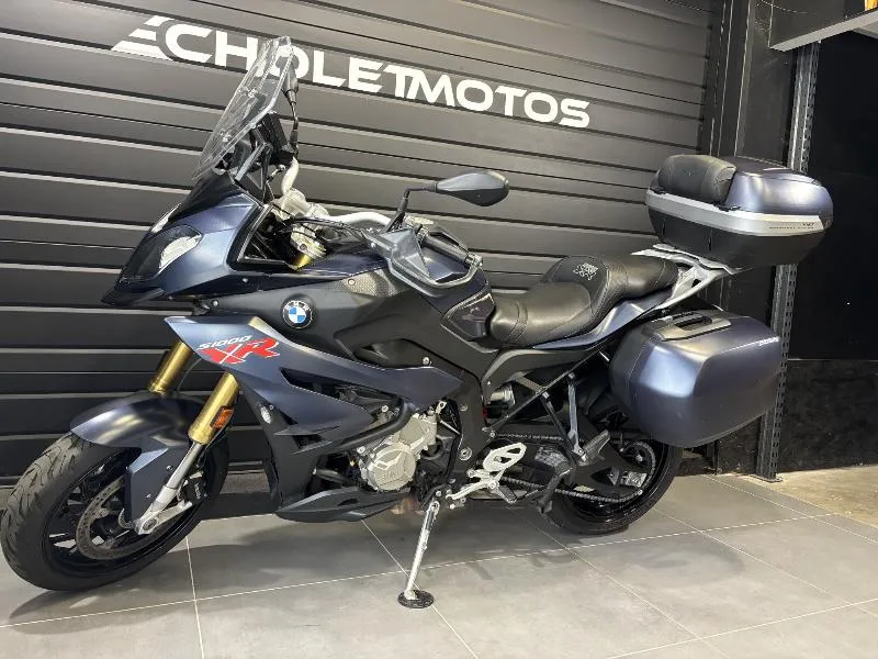 S 1000 XR