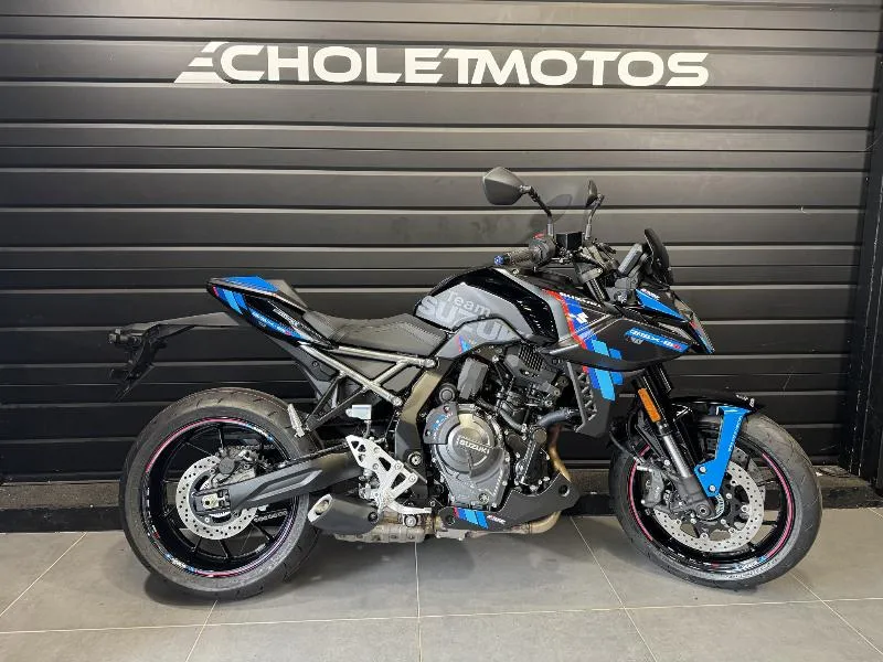 GSX8S