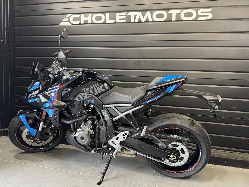 GSX8S