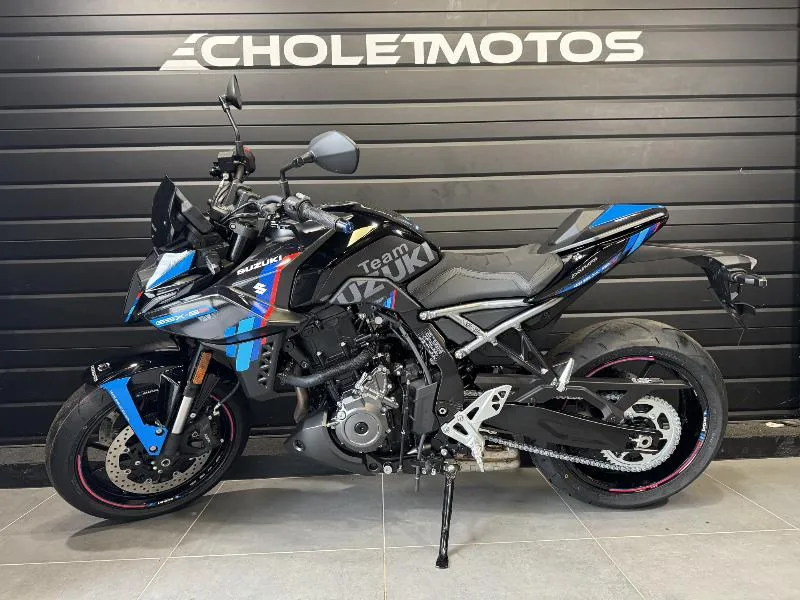 GSX8S