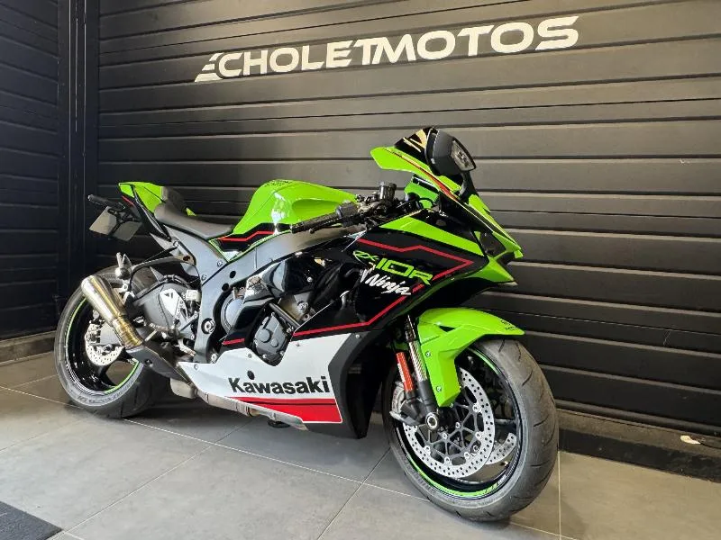ZX10R