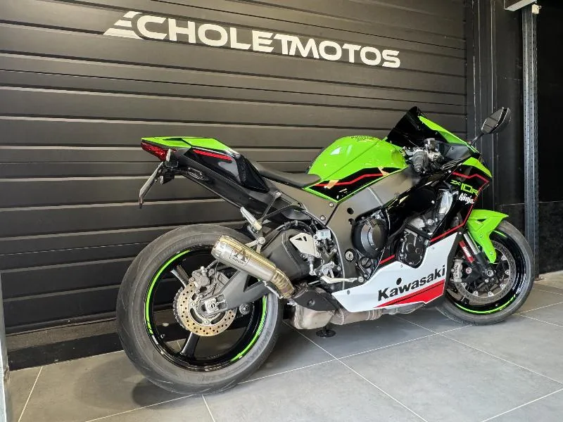 ZX10R
