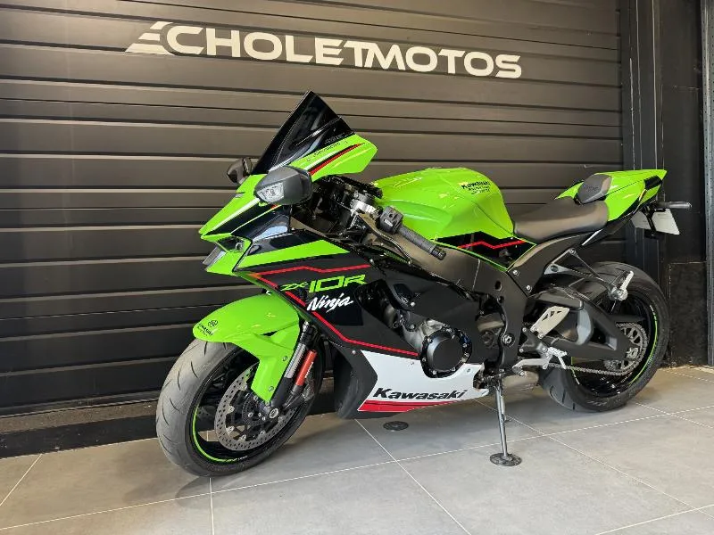ZX10R