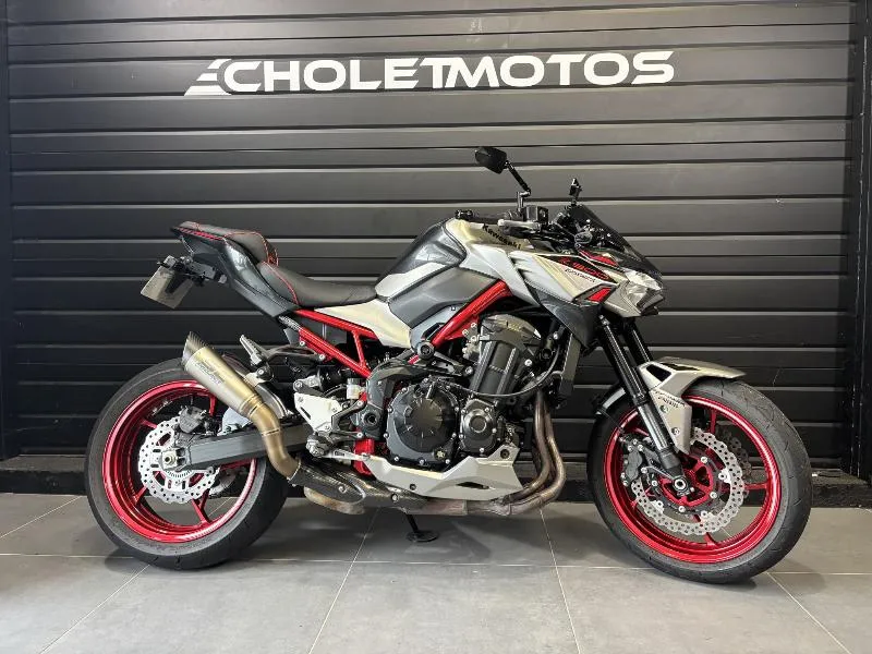 Z 900
