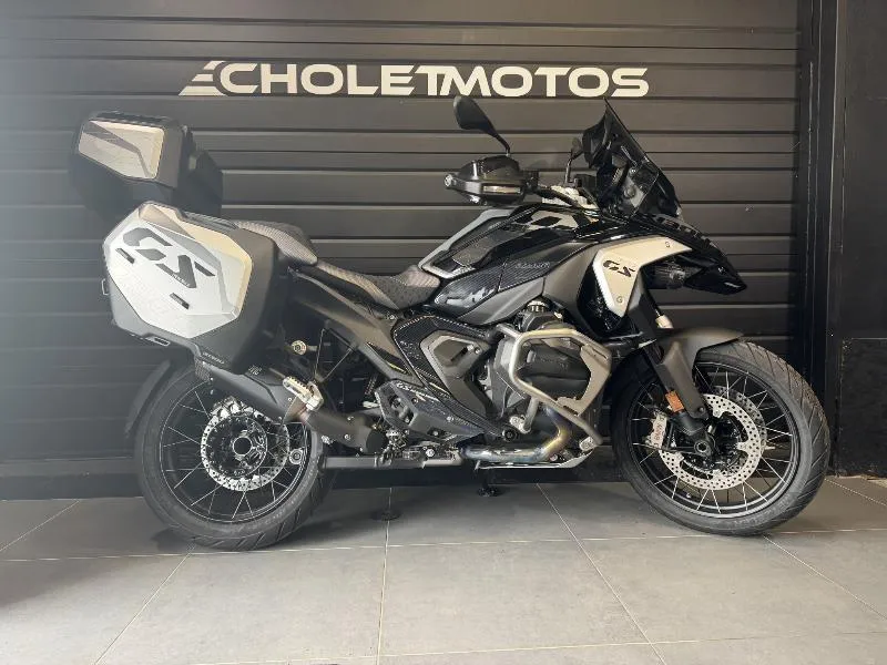 R 1300 GS