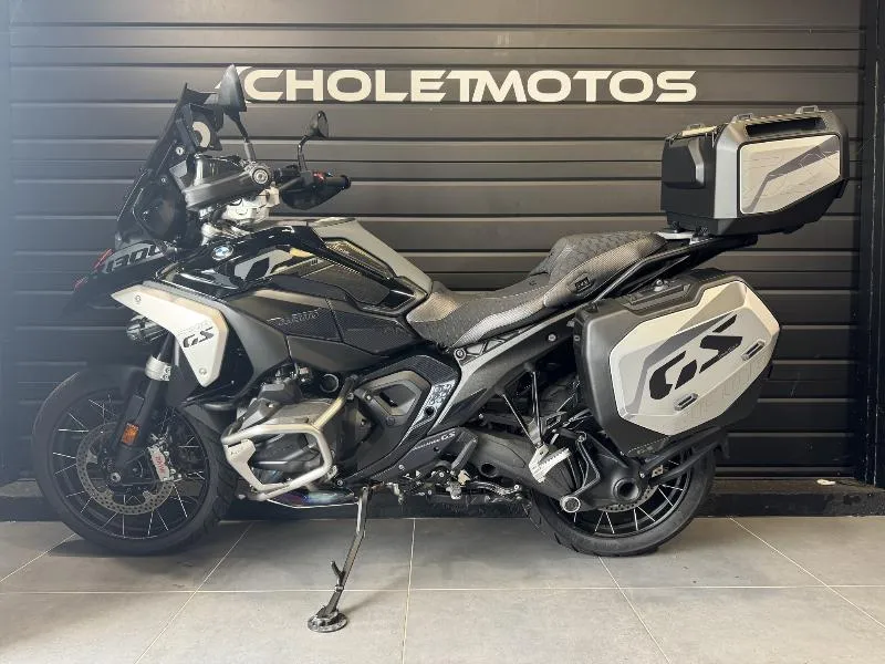R 1300 GS