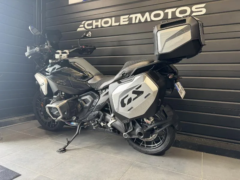 R 1300 GS