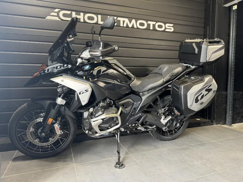 R 1300 GS