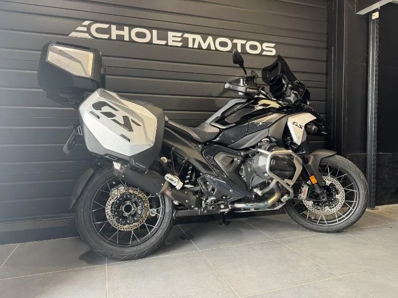 R 1300 GS