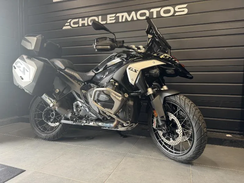 R 1300 GS