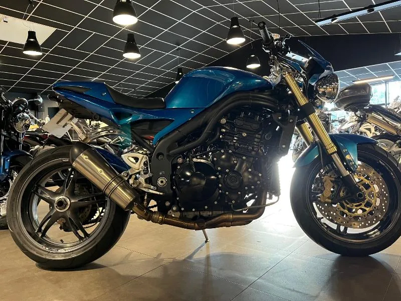 SPEED TRIPLE 1050