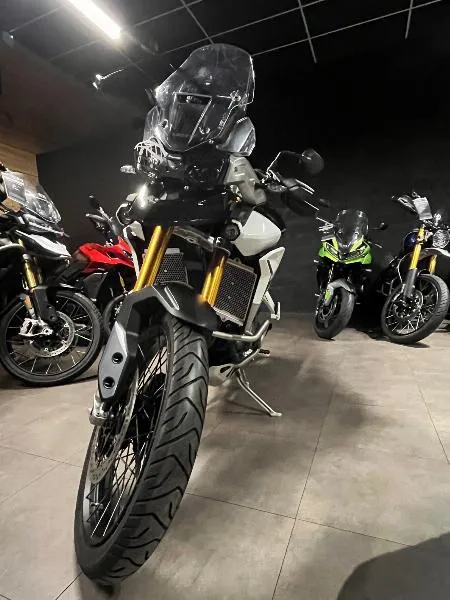 TIGER 900 RALLY PRO