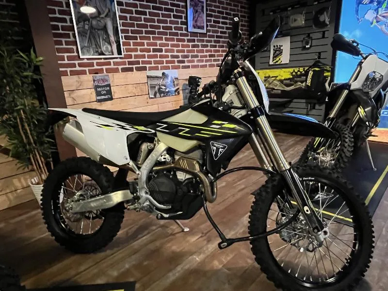 TF250E