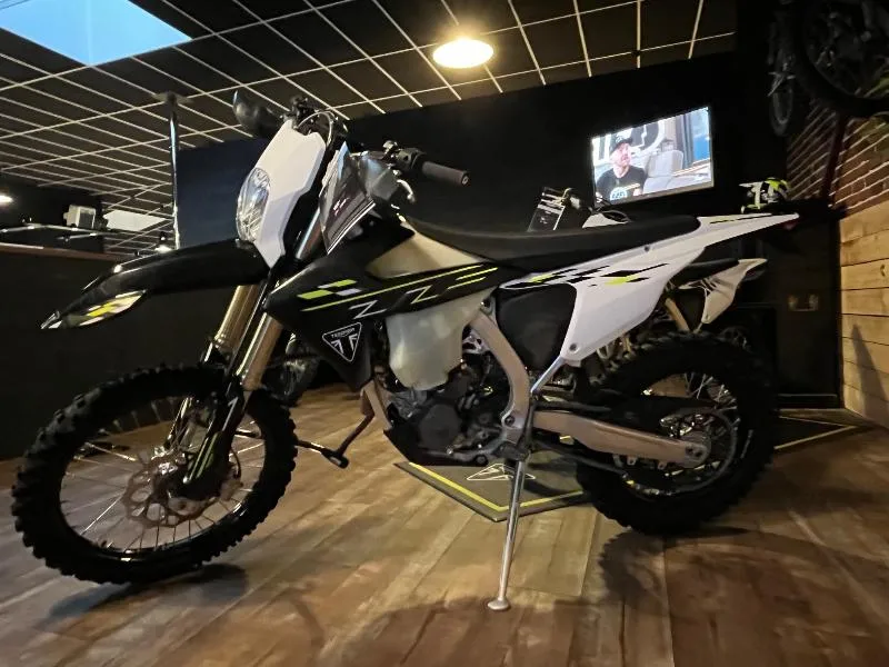 TF250E