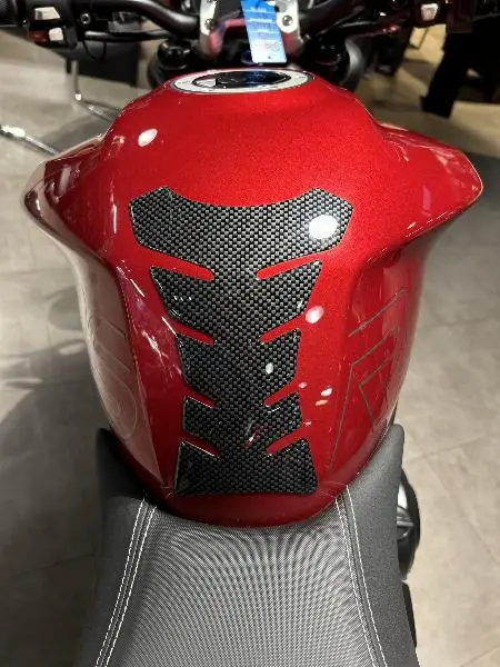 STREET TRIPLE 765 RS