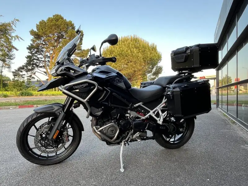 TIGER 1200 GT PRO