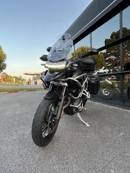 TIGER 1200 GT PRO