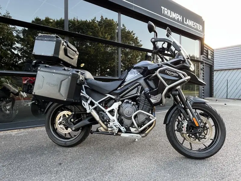 TIGER 1200 GT PRO