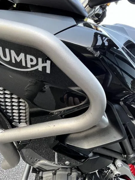 TIGER 1200 GT PRO