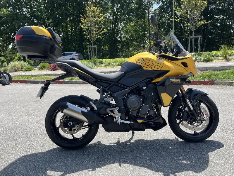 TIGER SPORT 800