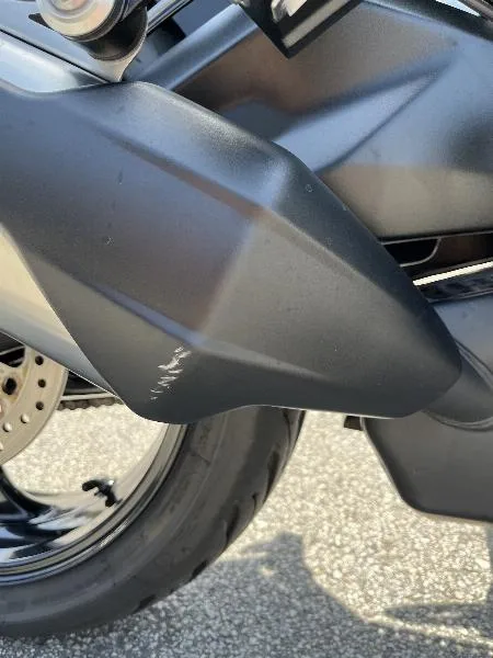 TIGER SPORT 800
