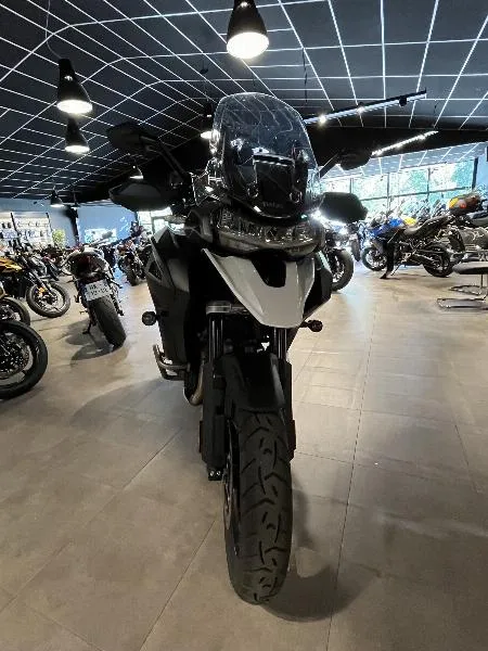 TIGER 1200 GT EXPLORER