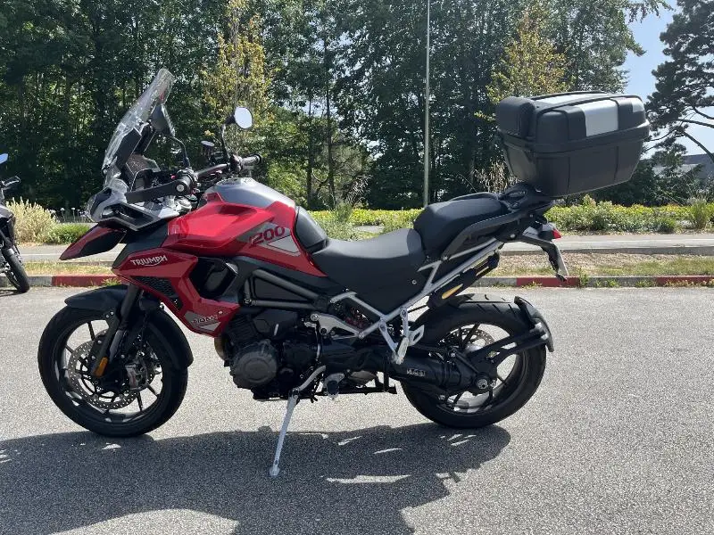 TIGER 1200 GT PRO