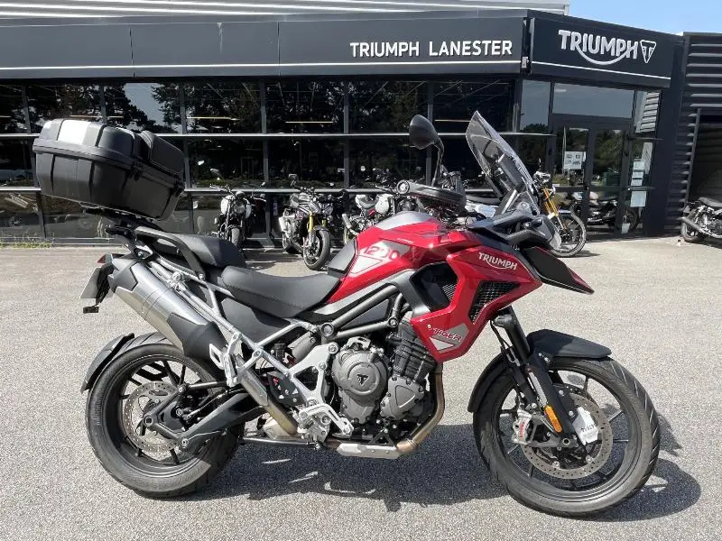 TIGER 1200 GT PRO