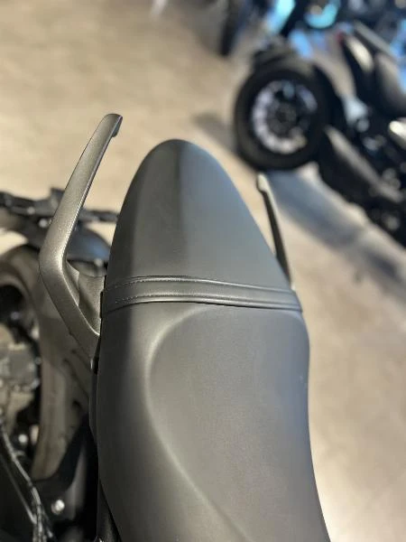 TRIDENT 660