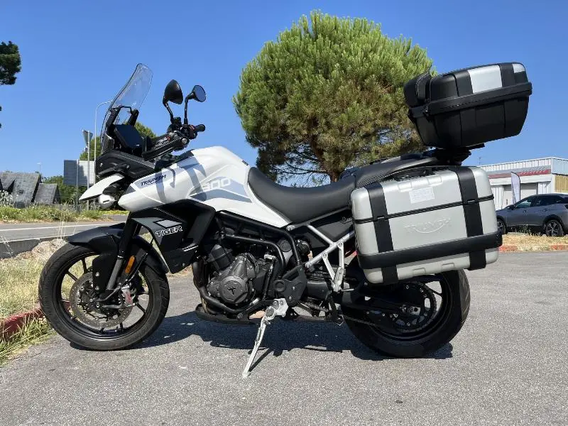 Tiger 900 GT PRO