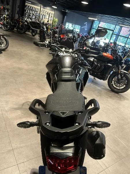 TIGER 900 RALLY PRO