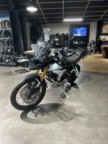 TIGER 900 RALLY PRO