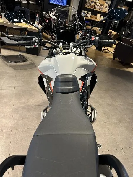TIGER 900 RALLY PRO