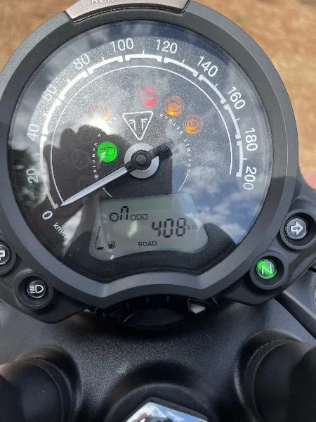 BOBBER 1200 2026