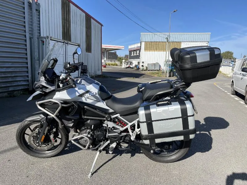 TIGER 1200 GT PRO