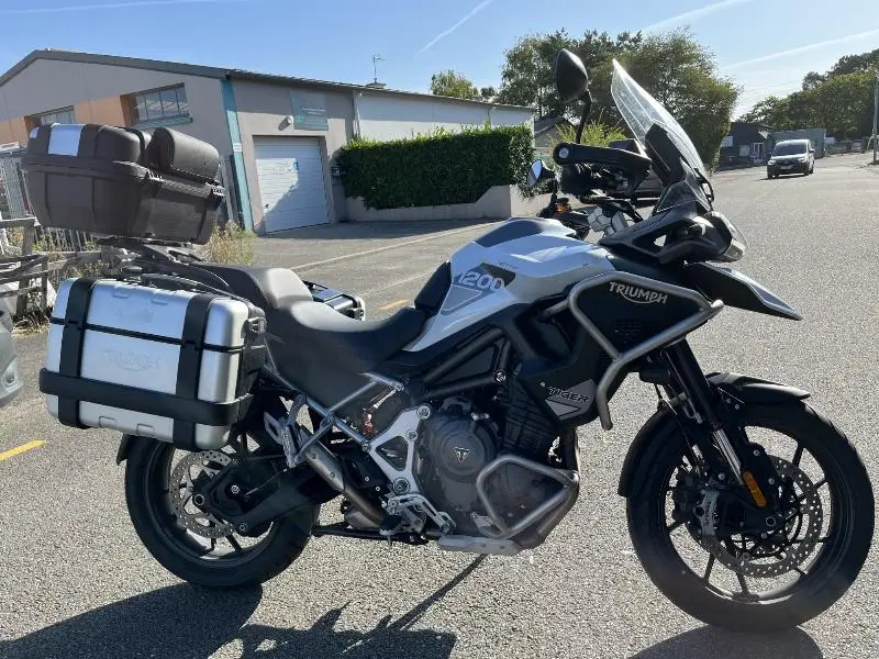 TIGER 1200 GT PRO
