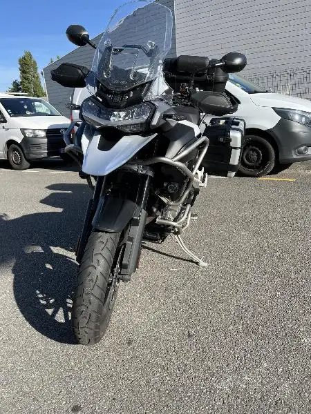 TIGER 1200 GT PRO