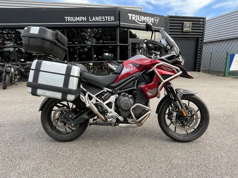 TIGER 1200 GT PRO