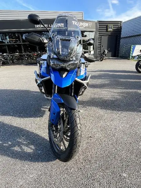 Tiger 900 GT PRO