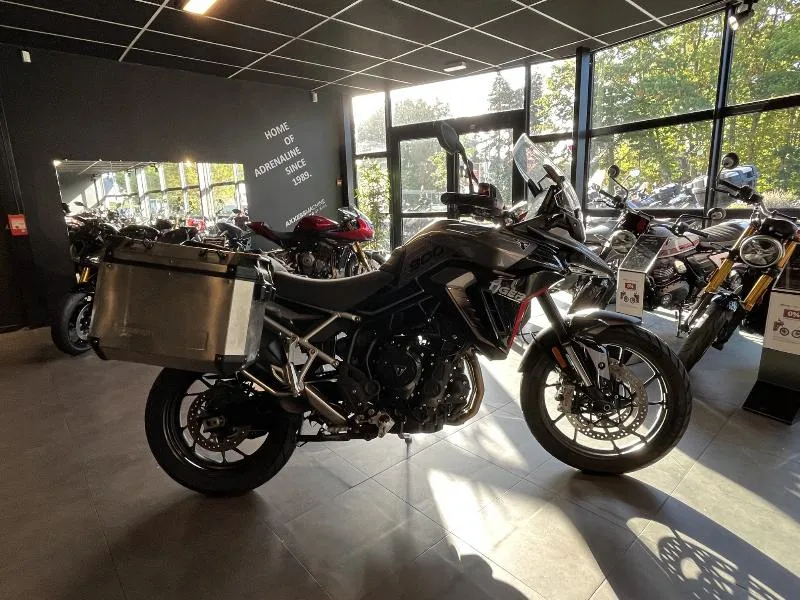 Tiger 900 GT PRO