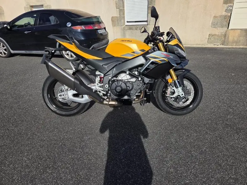 TUONO 1100 V4