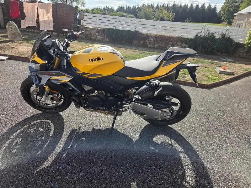 TUONO 1100 V4