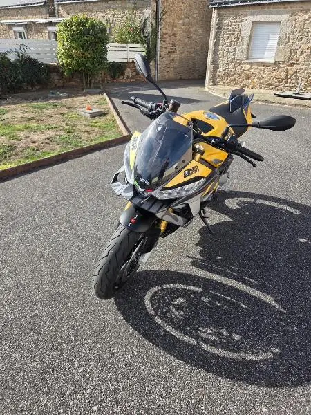 TUONO 1100 V4