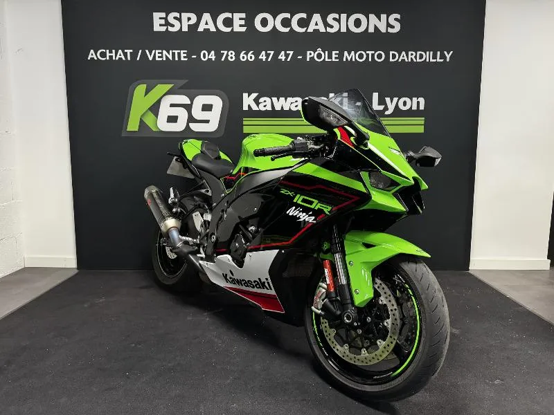 ZX10R
