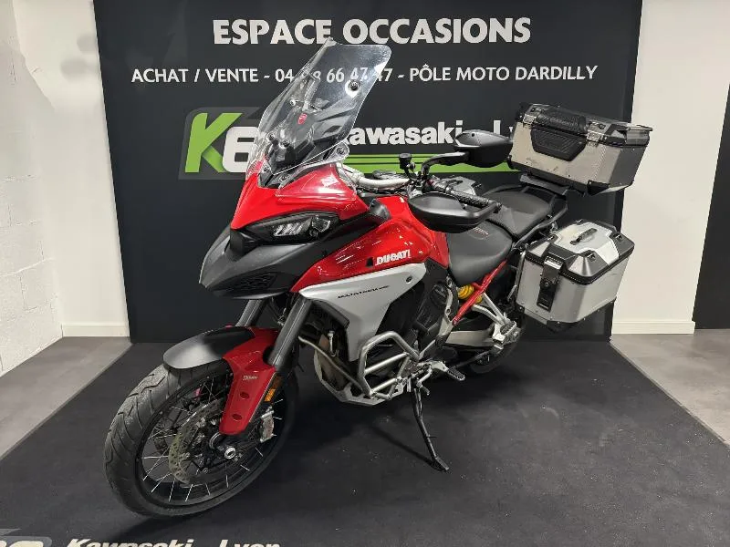 MULTISTRADA V4 S