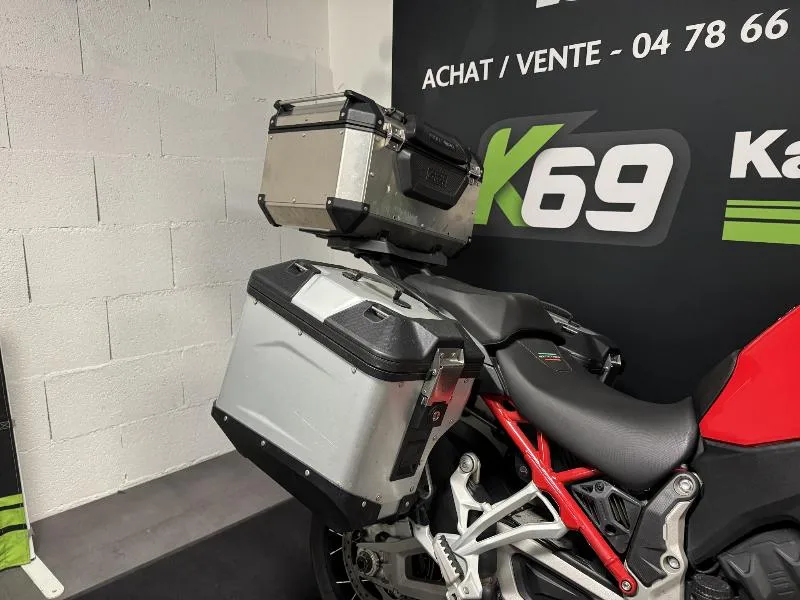 MULTISTRADA V4 S